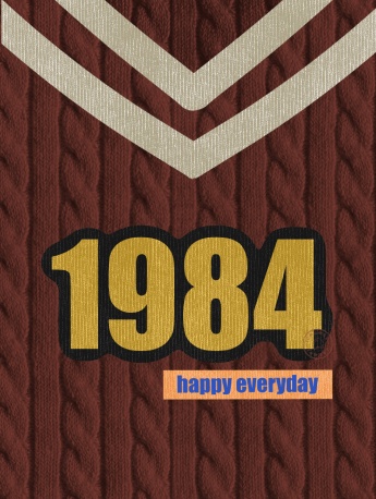 複古風個性手機壁紙圖片