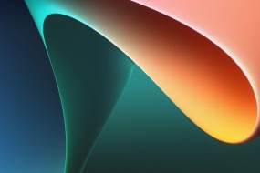 Xiaomi Mi Pad 5 Pro official built-in wallpaper