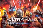 《Mobile Ultraman》Season 2 poster picture