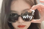Jennie？why表情包