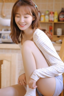 Sexy oxygen beauty photo mobile wallpaper