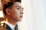 演員李現儒雅帥氣寫真壁紙圖片