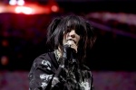 Beautiful photos of Billie's Coachella performance next week