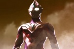 Ultraman Teliga pictures