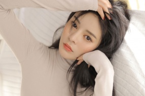 极品御姐美女写真桌面壁纸