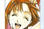 Birthday greetings to the God of Death Orihime Inoue