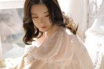性感熟女粉嫩甜美寫真圖片