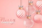 Christmas poster design pictures desktop wallpaper