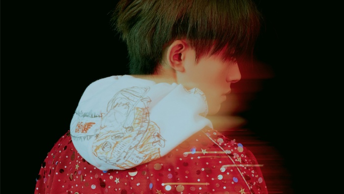 高清易烊千玺壁纸图片