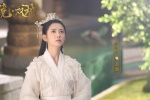 《Mirror·Two Cities》Chen Yuqi stills pictures wallpapers