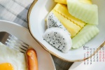 2021年6月美食风景清新护眼桌面日历壁纸