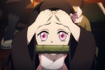 《Demon Slayer: Kimetsu no Yaiba Mugen Train》Still pictures from the fourth episode