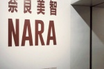High-definition pictures of Yoshitomo Nara’s first exhibition in China