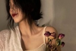 好看又可爱的辣妹女生头像图片