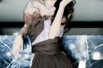 angelababy noble and elegant photo photos