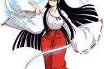 Inuyasha cartoon mobile wallpaper