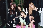 Blackpink foursome photo collection