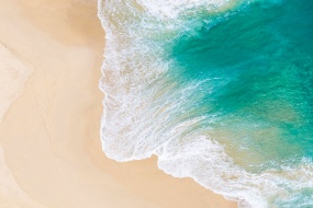 大海海边风景图片桌面壁纸 第二辑