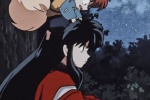 Inuyasha's self-cut anime avatar