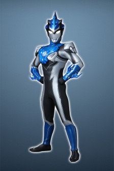 布魯奧特曼圖片