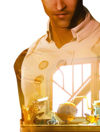 英雄联盟双城之战手机壁纸