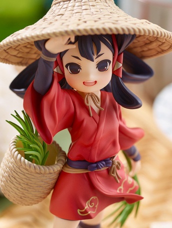 天穗之咲稻姬佐久名手办多角度图