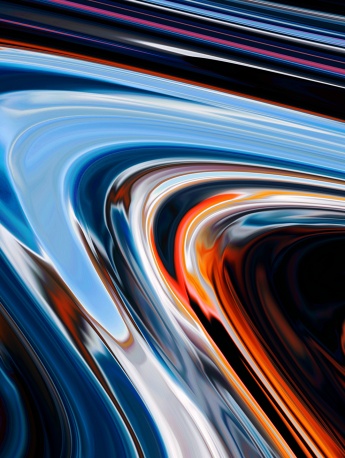 色彩艺术创意手机壁纸图片