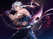 宇髄天元（音柱）