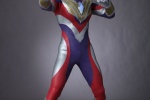 Ultraman Teliga pictures