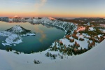 Crater Lake National Park Pictures Desktop Wallpapers