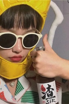 愚人节必备沙雕爆笑的头像图片