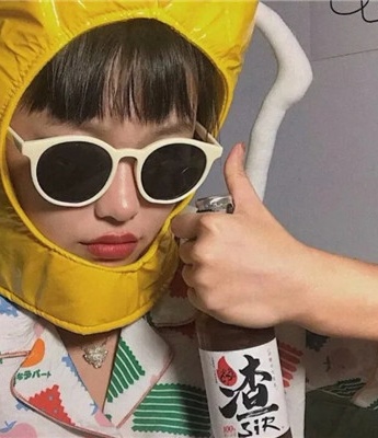 愚人节必备沙雕爆笑的头像图片