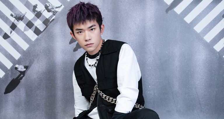 Yi Yangqianxi wallpaper picture