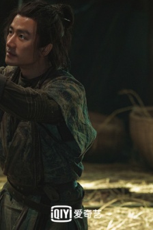 《The Wind Rises in Luoyang》Huang Xuan stills and pictures