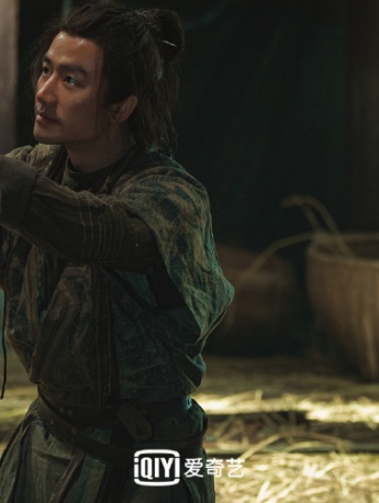 《The Wind Rises in Luoyang》Huang Xuan stills and pictures