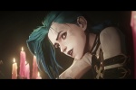 Battle of Two Cities Jinx HD Wallpaper