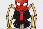 蜘蛛侠