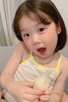 HD cute Jinxue avatar picture