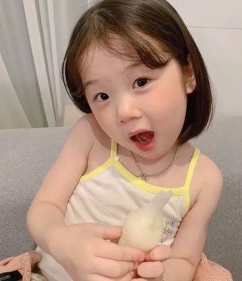 HD cute Jinxue avatar picture