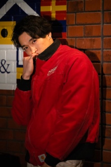 INTO1 likes many high-definition handsome pictures and photos