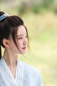 TV series《Let's try the world》Still pictures