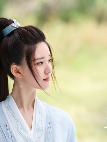 电视剧《且试天下》剧照图片