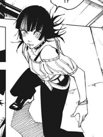 咒术回战154话漫画曝光