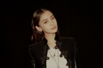 魅力女星Angelababy桌面壁纸图片