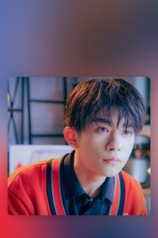 tfboys Yi Yang Qianxi mobile wallpaper