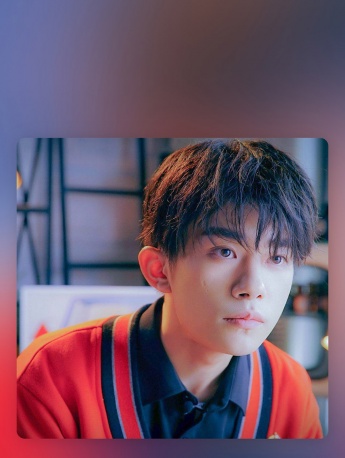 tfboys易烊千璽手機壁紙