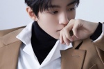 Wang Junkai《Huocai Youth》Pictures