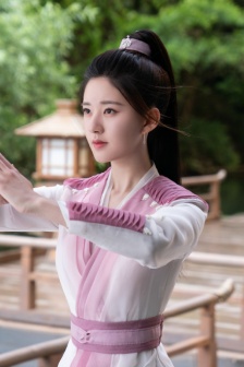 《Let's try the world》Feng Xiyun pictures