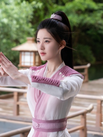 《且试天下》风惜云图片