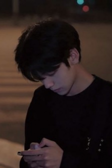 魅力有质感的男生帅哥头像